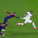Kylian Mbappé Gerard Piqué