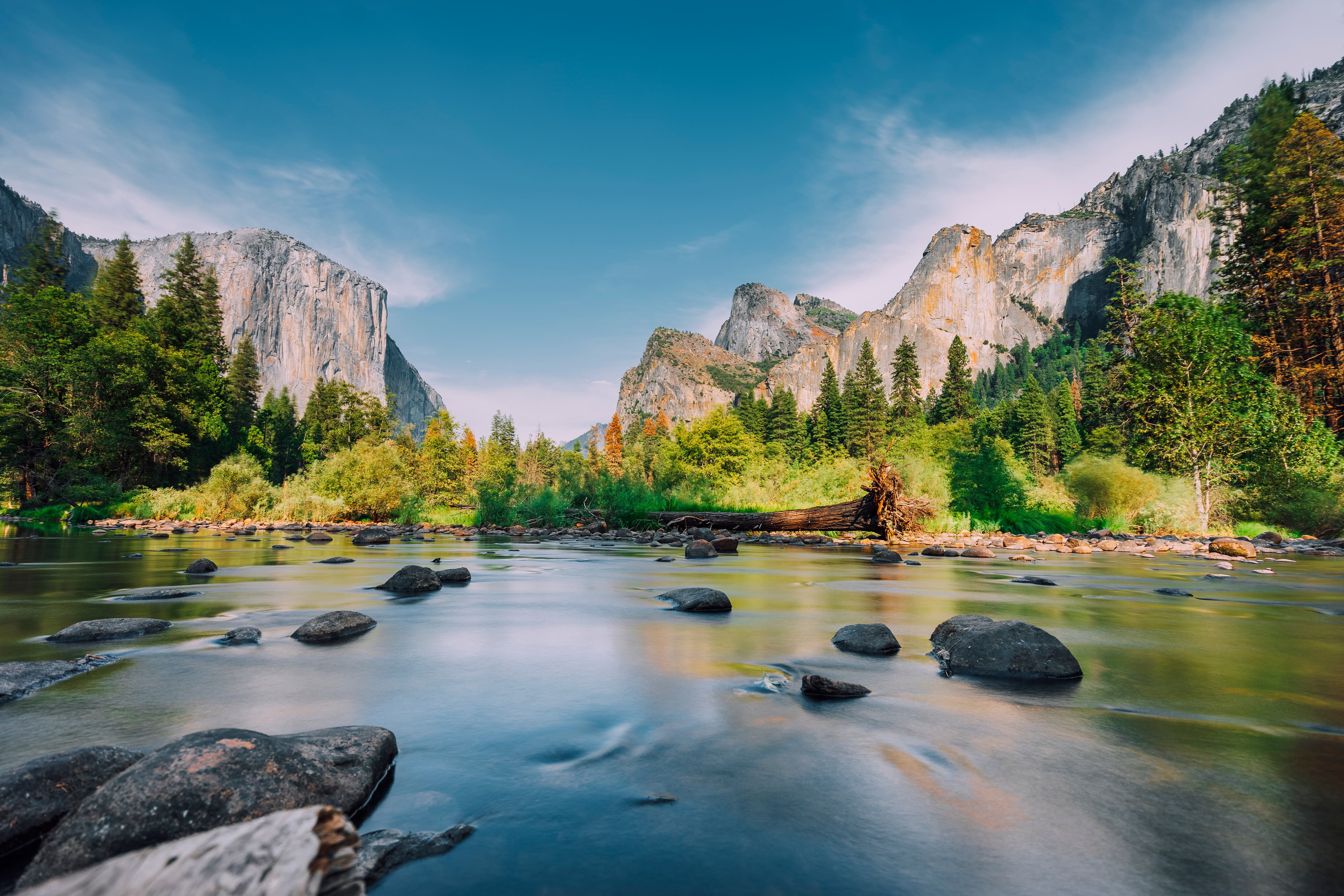 Cuatro destinos ideales para sanar un corazón roto; sus paisajes y ambiente son claves para empezar de nuevo