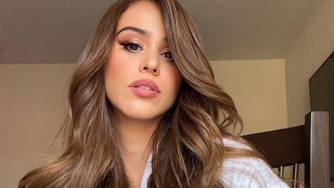 Foto: Instagram @iamyanetgarcia