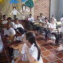 Colombia estuvo en el lugar 52 entre 65 en las pruebas de lectura Pisa.