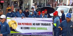 El sector petrolero es el que más empleo genera en Arauca.