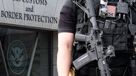 Aduanas y Protección de Fronteras de EE. UU. - Seguridad Nacional