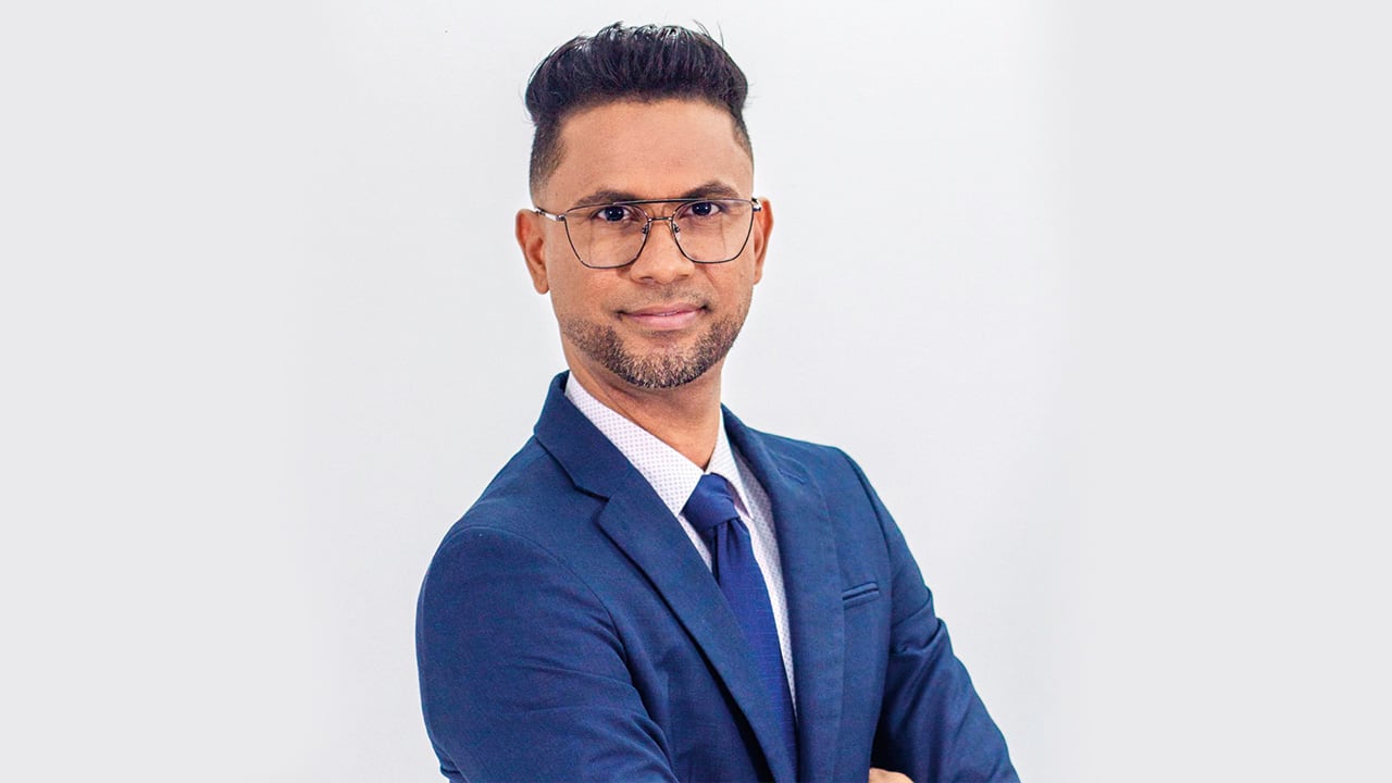 Deivis Ramírez Miranda cuenta en SEMANA como se vive el día a día en Venezuela, en medio de la intertidumbre política y social.