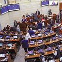 La reforma política que discute el Congreso tiene tres propósitos: acabar con el voto preferente y establecer las listas cerradas; incrementar la participación de la mujer; y garantizar que las regiones olvidadas del país tengan una mayor representatividad.