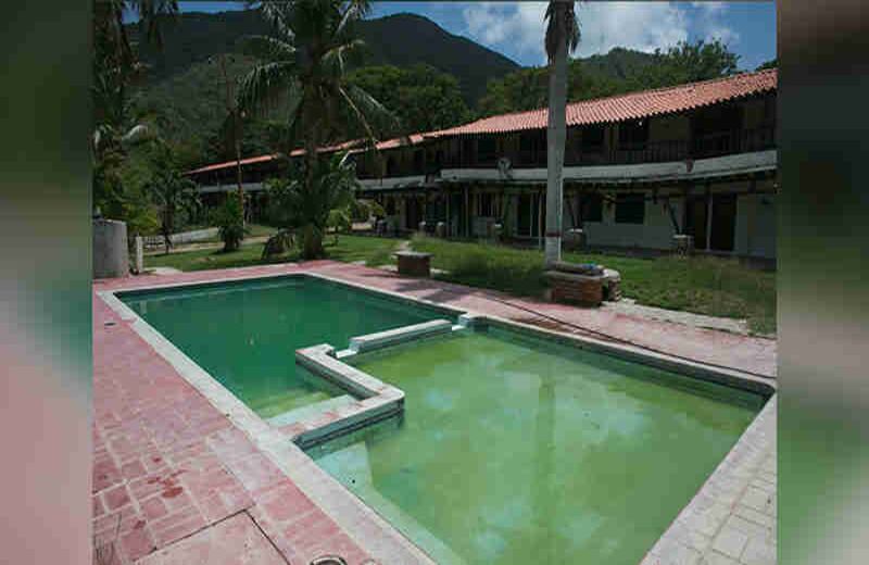 Fotografía vía AP Photo/ Ariana Cubillos