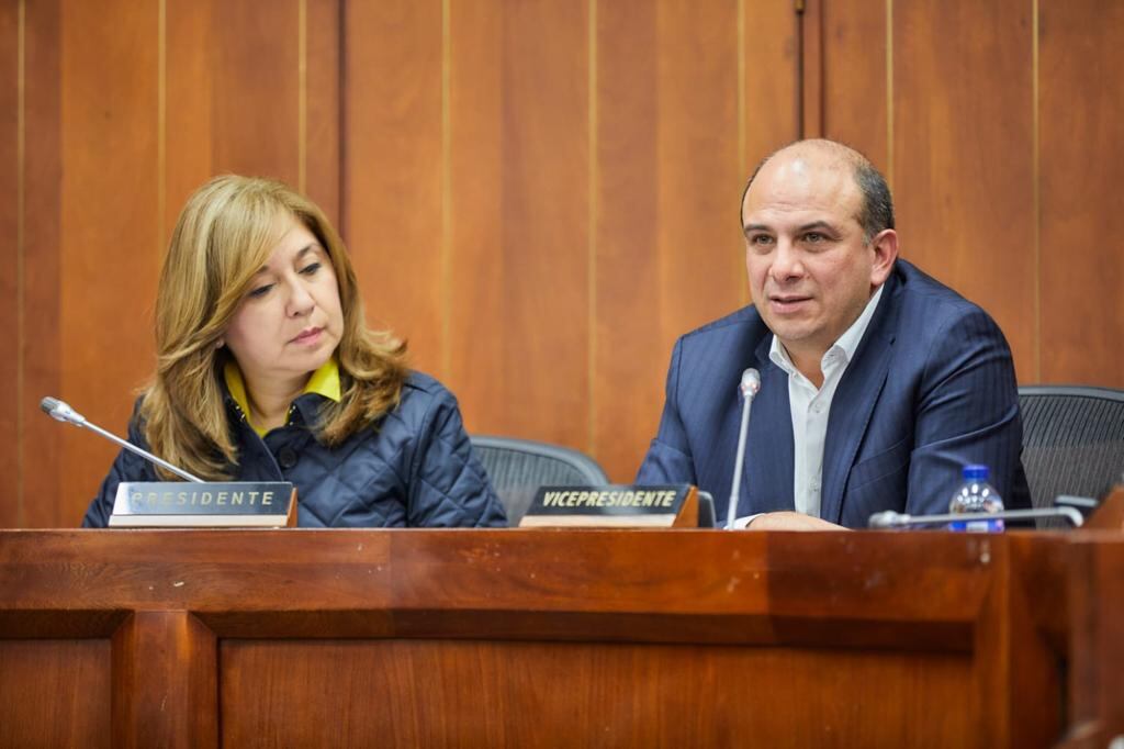 Defensoría del Pueblo