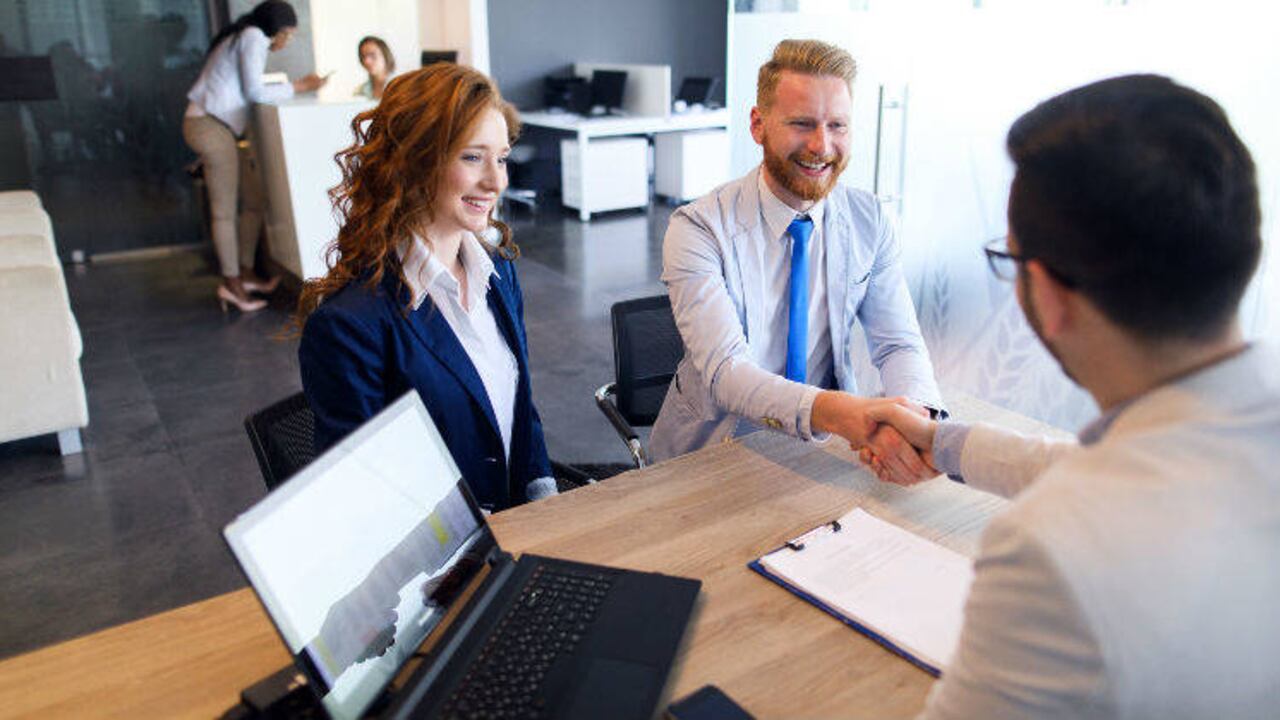 El afianzamiento es una figura financiera que sustituye al codeudor ante las entidades crediticias.