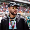 Neymar se ha visto envuelto en polémica durante los últimos meses.