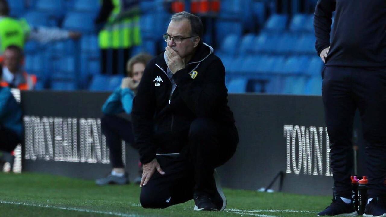 El imperdonable error del arquero que le costó el ascenso al Leeds de Bielsa.