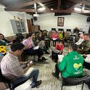 Las autoridades señalan como responsables de los hechos a los alias Cedral y Ramiro