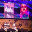 Edición 25 del Festival Petronio Álvarez.