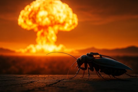 Desde laboratorios emergen formas de vida cibernética para tareas tácticas complejas.