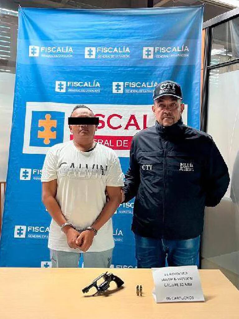 Dairo Antonio Acevedo, exintendente de la Policía, investigado por abusar sexualmente de una bachiller; es candidato al Concejo de Venecia, Antioquia