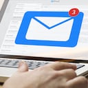 El uso indebido del correo corporativo puede tener consecuencias graves.