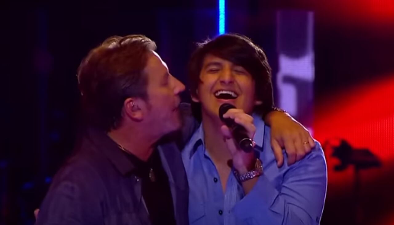 Foto: Captura de pantalla / YouTube