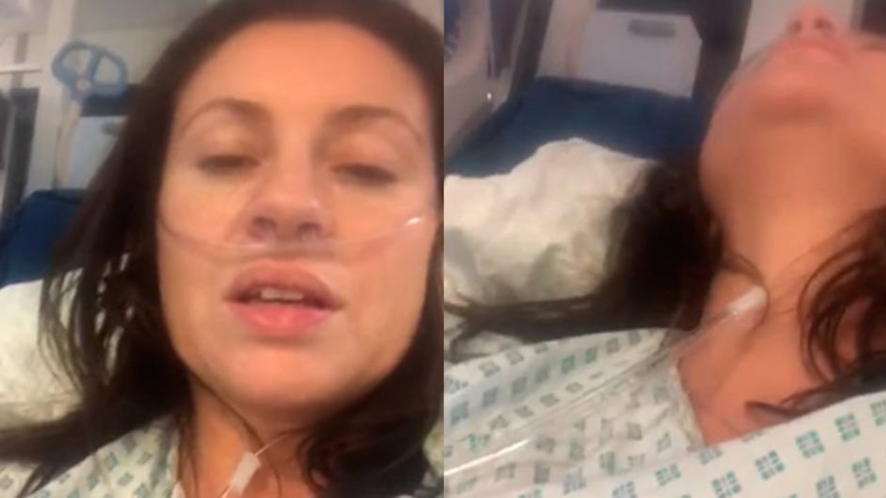 Tara Jane Langston, ciudadana británica