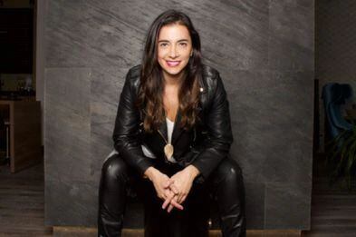 PILAR IBAÑEZ Terapeuta de sueños