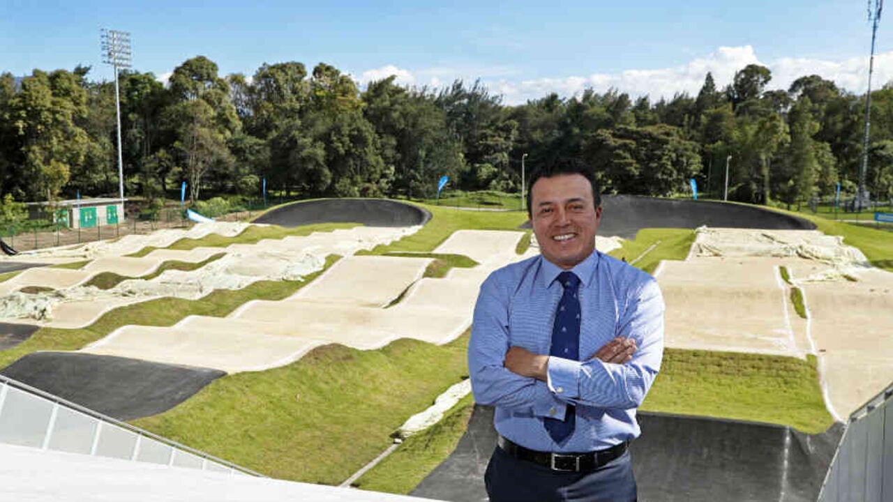 En los últimos años el presupuesto del IDRD pasó de 254.000 millones a casi 1 billón de pesos.