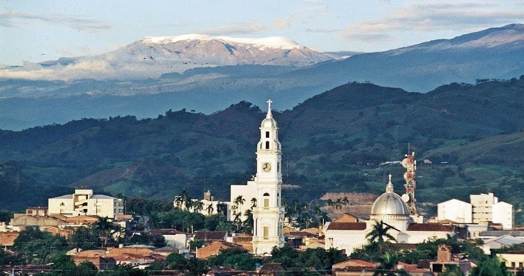 Cartago, Valle del Cauca