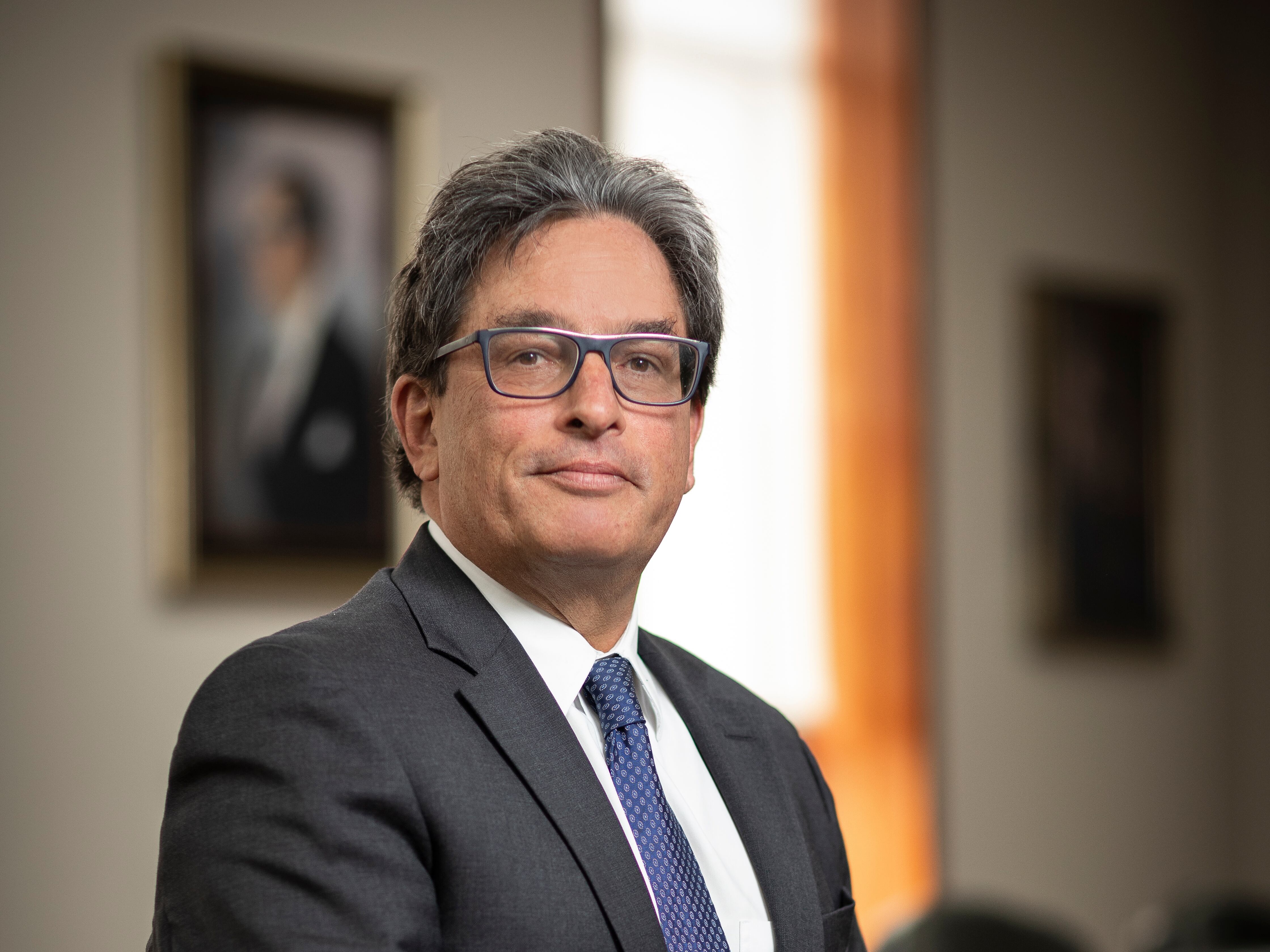 Alberto Carrasquilla