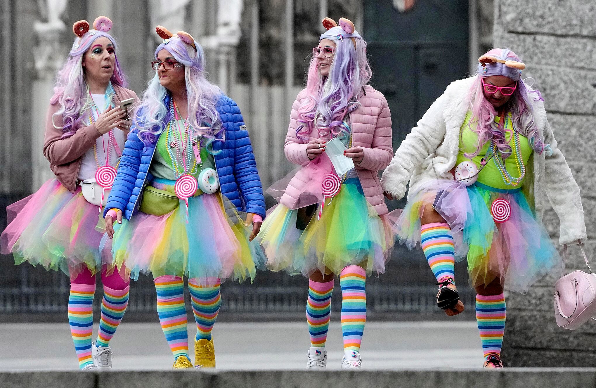 Fotos de la semana 25 feb