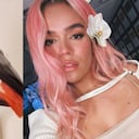 Loro canta las canciones de Karol G y genera comentarios en redes sociales