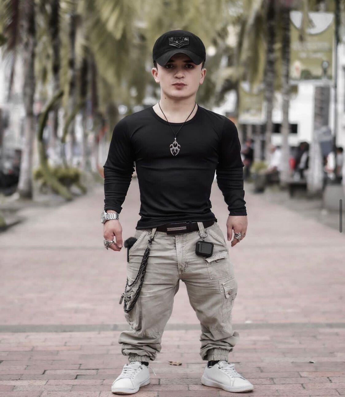 Imitador de Alex Campos no pasó al siguiente filtro en 'Yo me llamo'