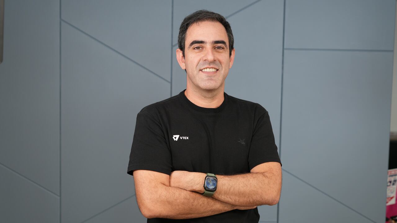 El VTEX Grand Prix Colombia celebró este año su décima edición en Bogotá