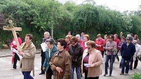 Semana Santa