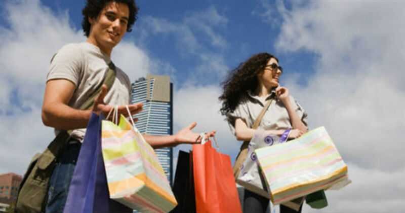 Compras Black Friday