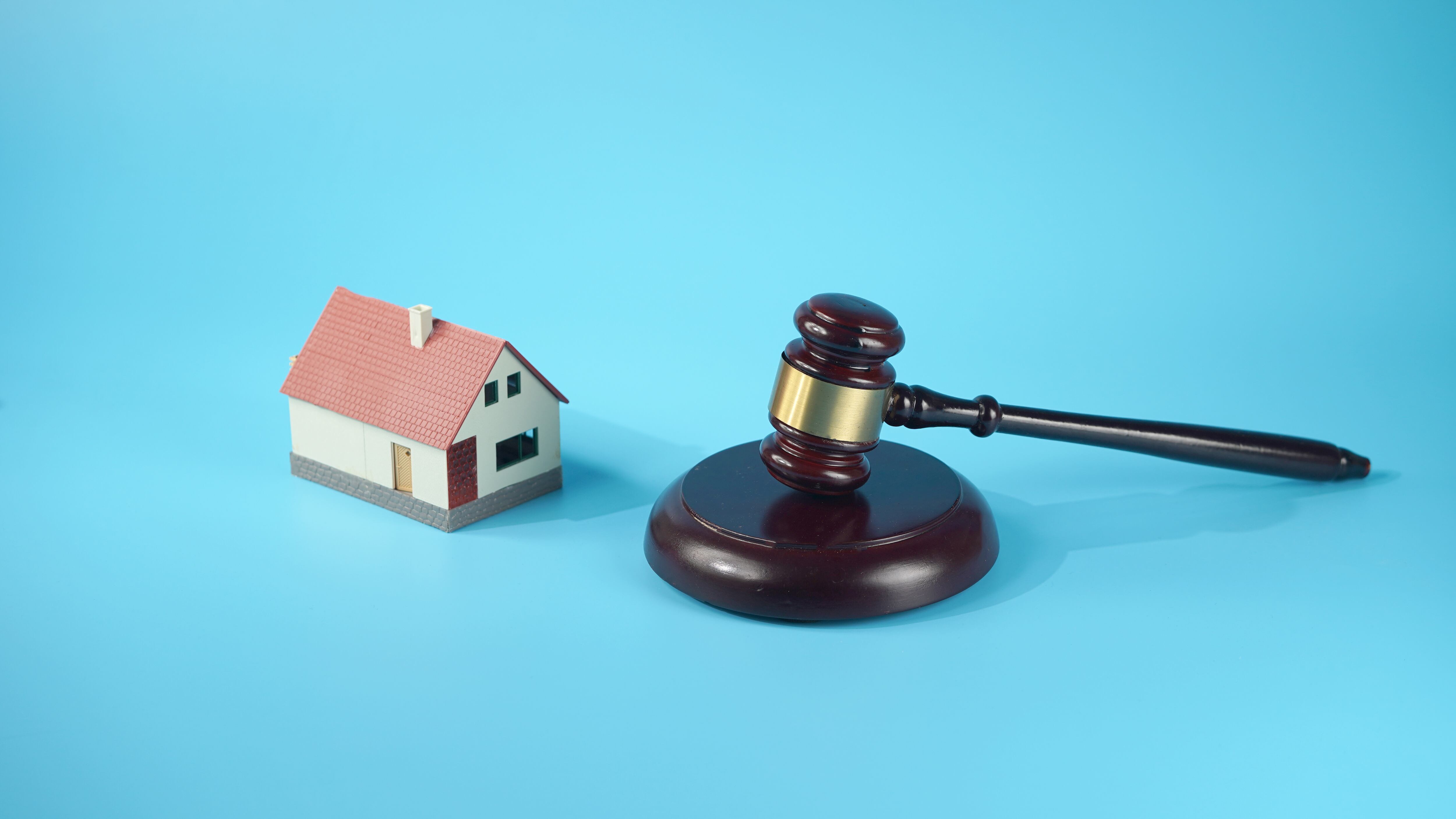 HB 404 – Ley de Seguridad en el Hogar. Establece requisitos claros para todas las unidades de alquiler