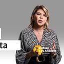 Imagen de Virna Johnson, alcaldesa de Santa Marta para Hablan los alcaldes - Capitales en Acción