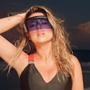 Carla Giraldo - Foto: Instagram @carlagiraldo