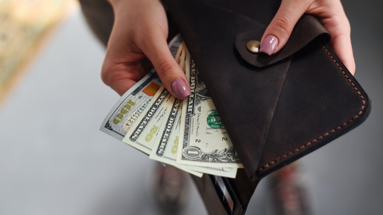 Miles de personas utilizan esta moneda.