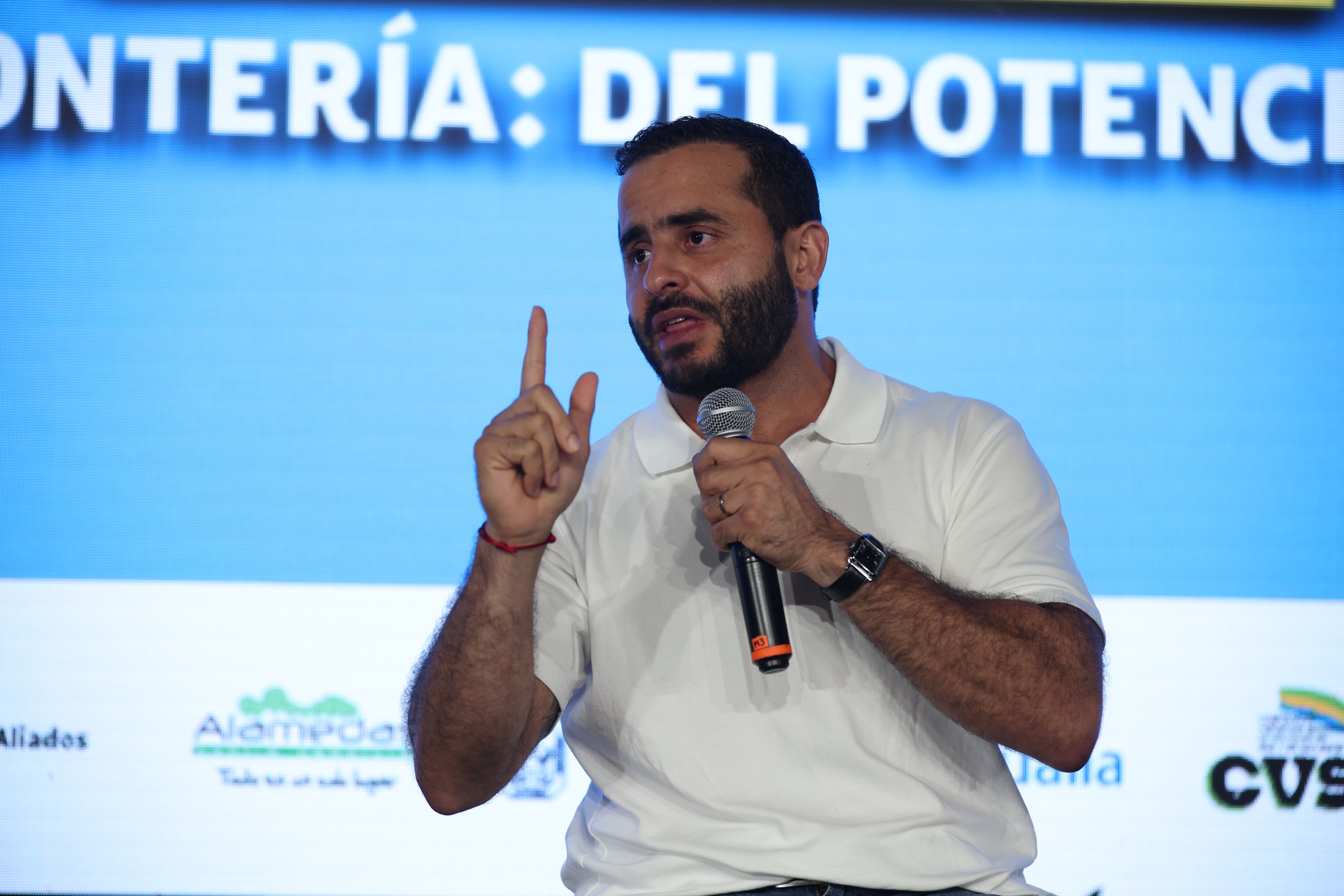 Semana por Colombia
Montería y Córdoba