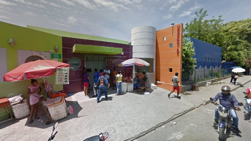 Casa del Niño Cartagena