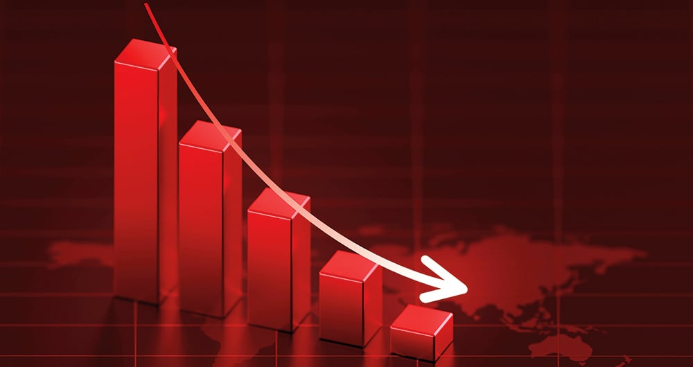 En febrero de 2024 el dato de inflación fue de 7,74 % anual.