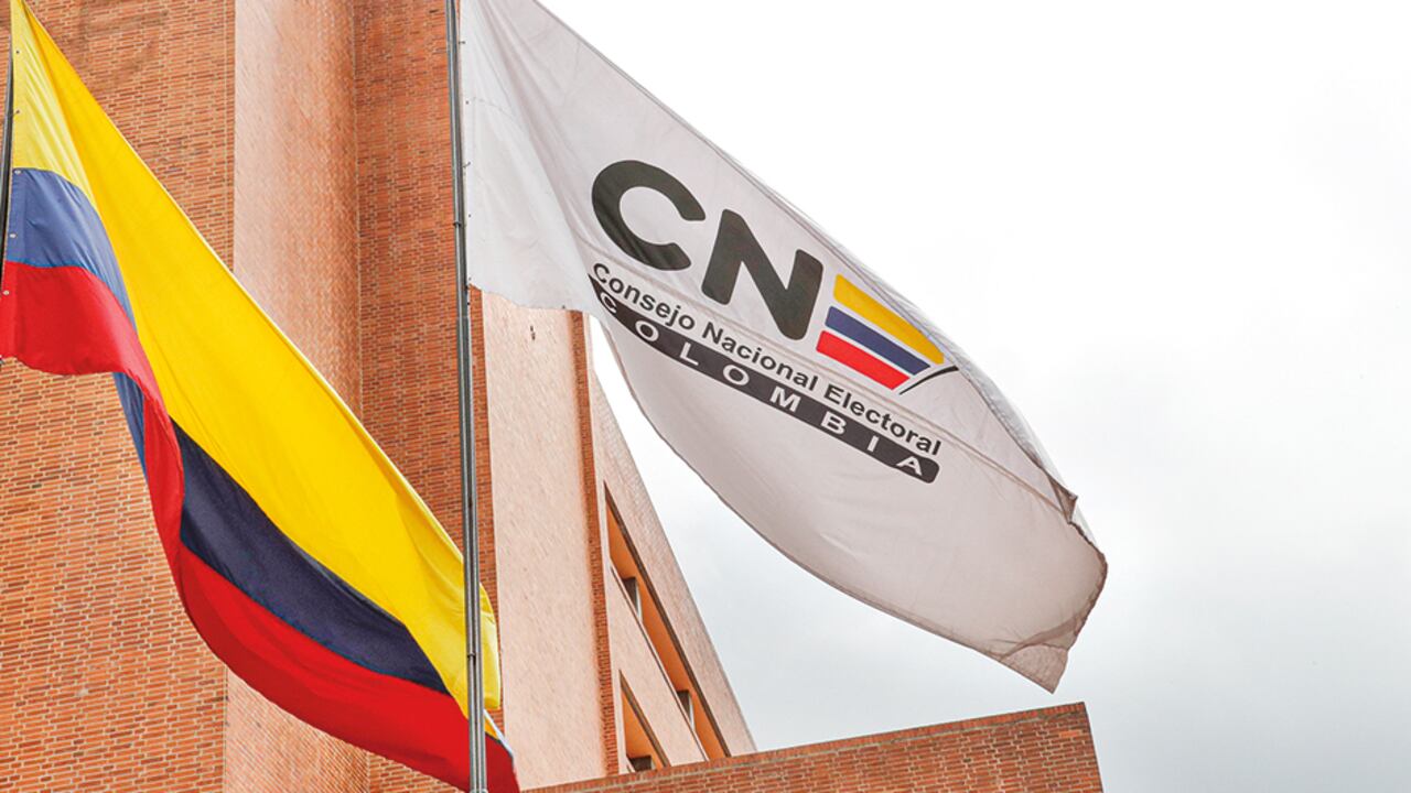 El CNE avocó conocimiento de la queja interpuesta por el partido y comenzó una pesquisa sobre el tema.