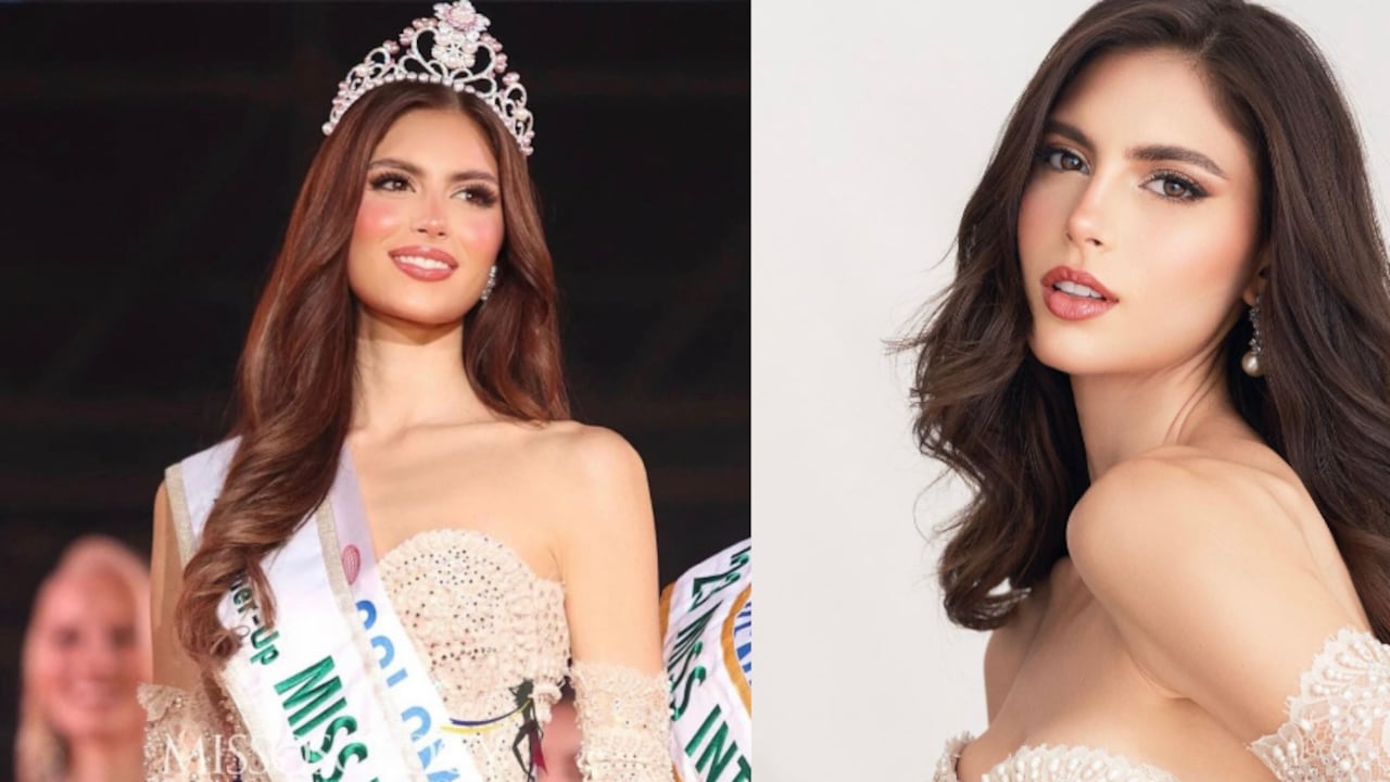 Sofía Osío Luna compitió en Japón con 70 mujeres de diferentes países del mundo.