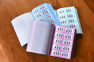 El ser humano ha buscado descifrar los misterios del azar.