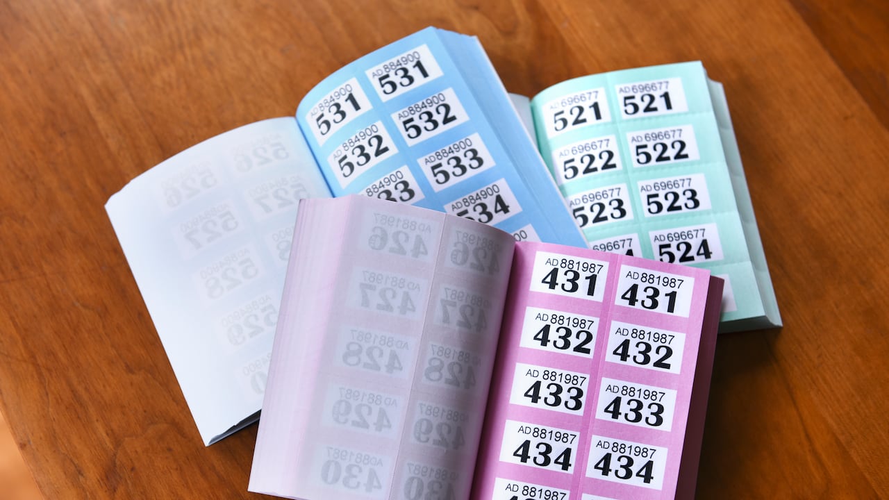 El ser humano ha buscado descifrar los misterios del azar.