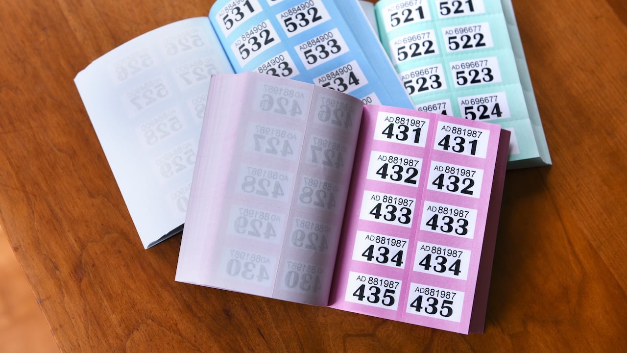 El ser humano ha buscado descifrar los misterios del azar.