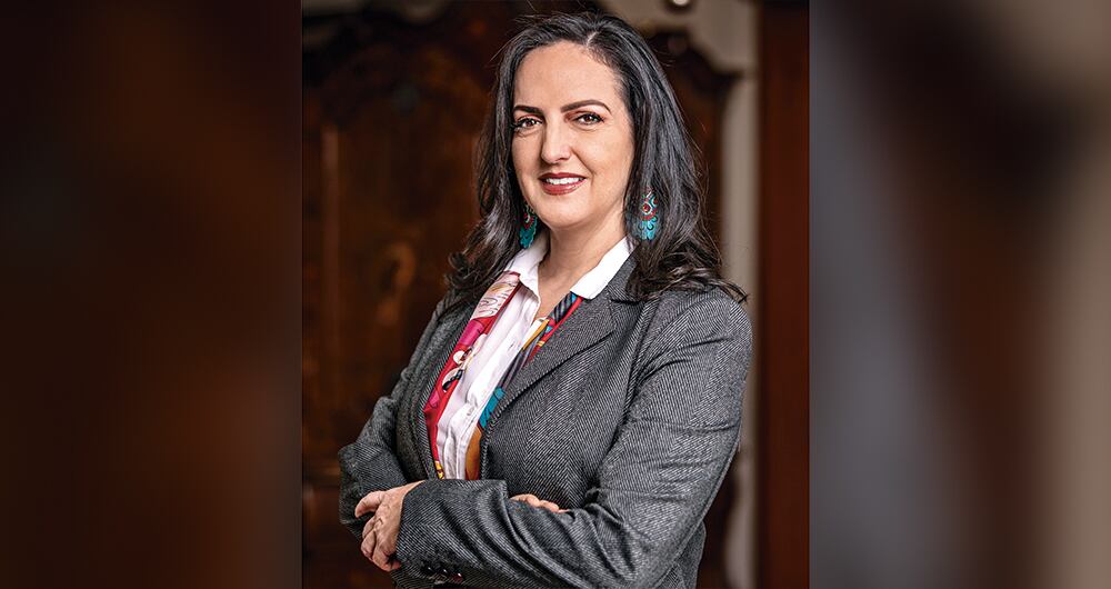 maría fernanda cabal