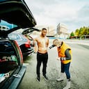 Antes de quitarse la camiseta: Conociendo las regulaciones urbanas en España.