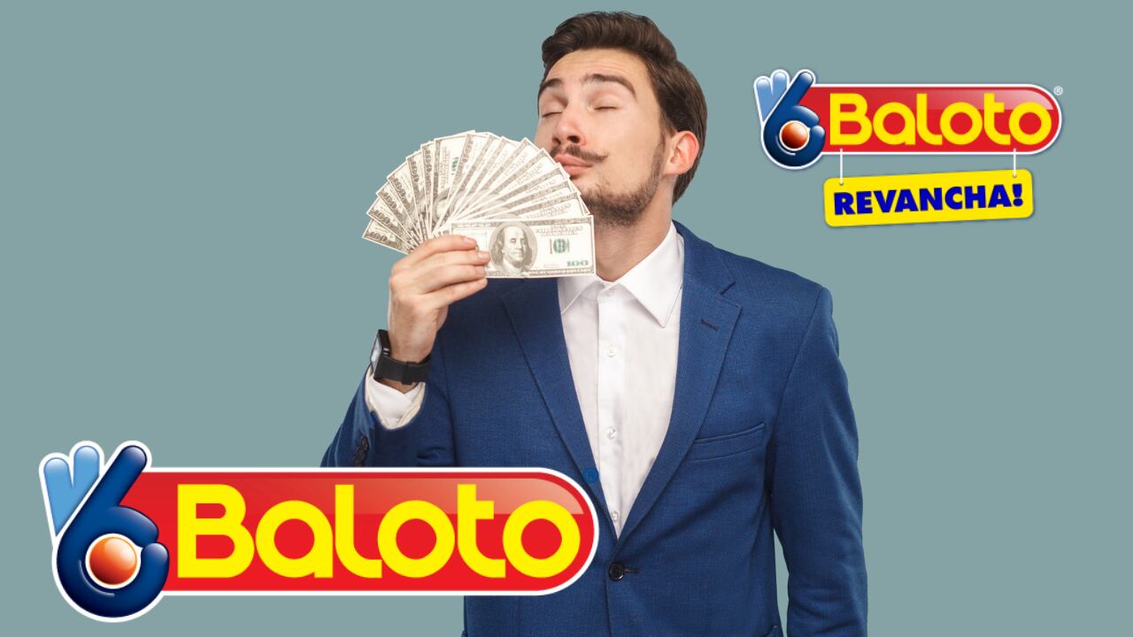 El tradicional sorteo de los miércoles se realizó con más de 20.000 millones de pesos como premio mayor.