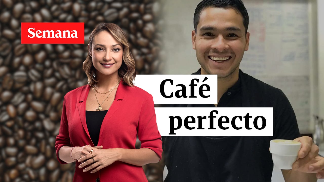 MONICA CAFE PERFECTO