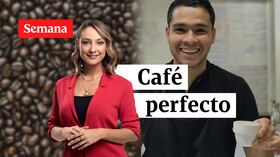 MONICA CAFE PERFECTO