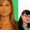 Lina Marulanda en Betty la Fea