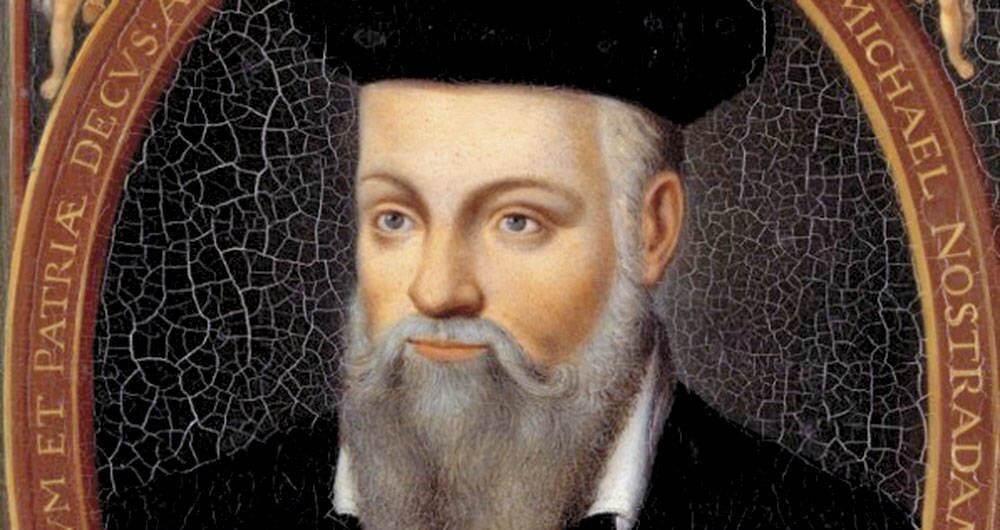 Es uno de los videntes más reconocidos de los últimos años.