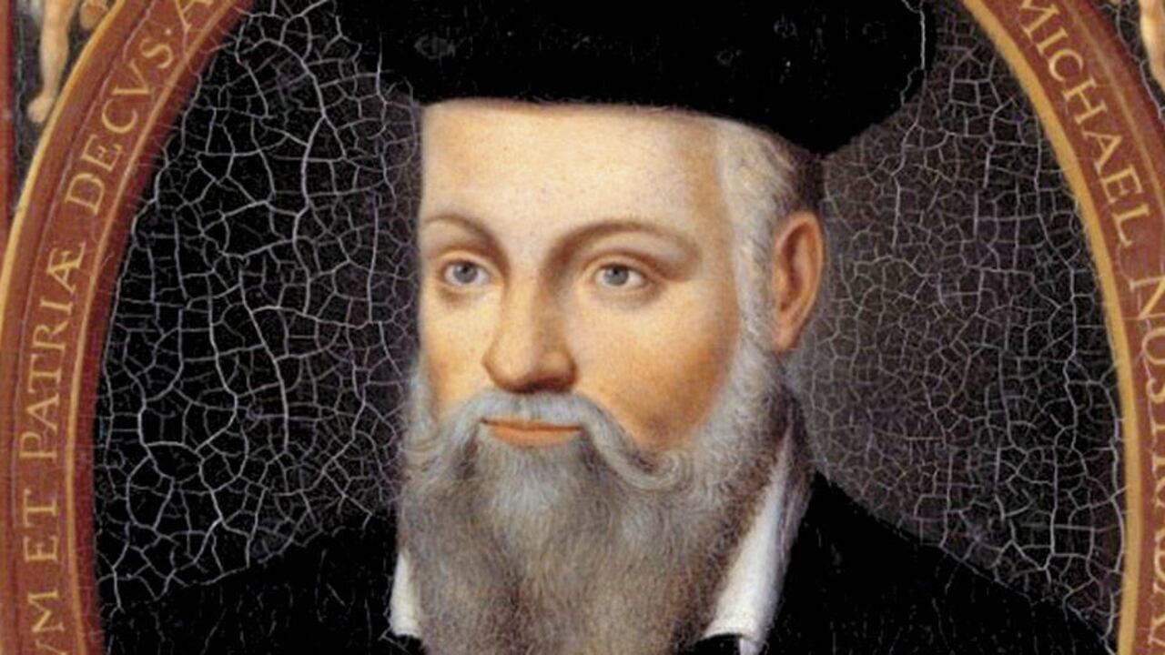 Nostradamus